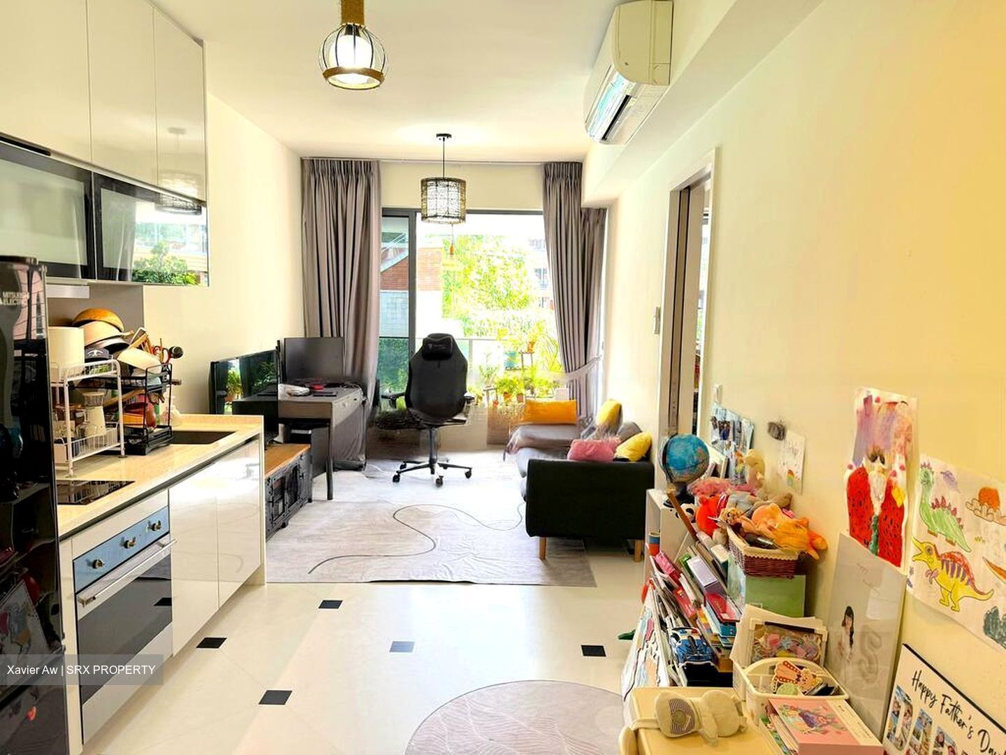 Sophia Hills (D9), Condominium #464393031